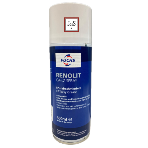 RENOLIT CA-LZ sprej