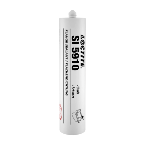 Loctite SI 5910 – 300 ml – BRTVENI SILIKON