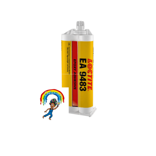 Loctite EA 9483 – 50 ml, epoksi