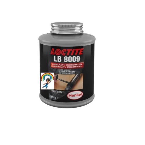 Loctite LB 8009 – 453g ANTI – SEIZE mazivo