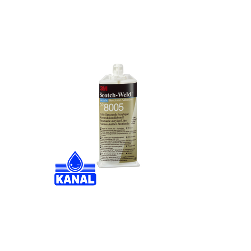 3M Scotch-Weld DP8005 Liquid Adhesive, 45 ml