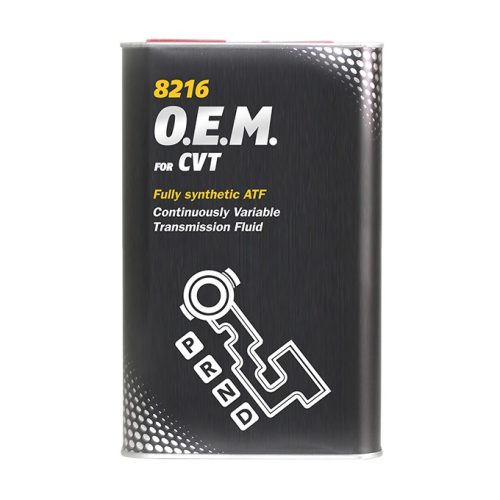 oem MANNOL ulje za mjenjač ATF CVT 8216 , 1L