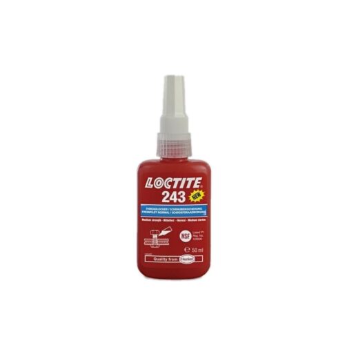 Loctite 243 – 50ml