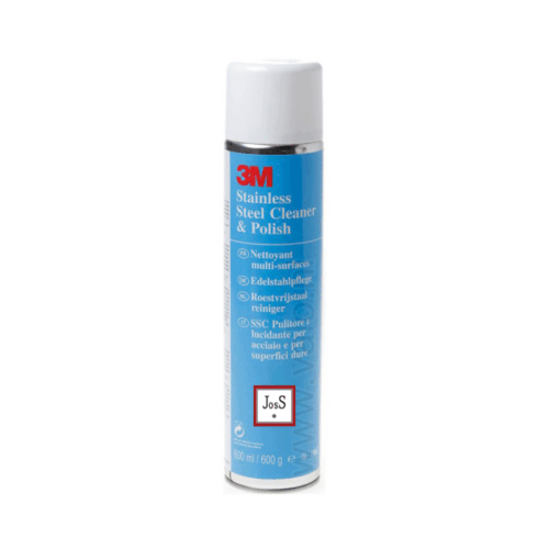3M Stainless Steel Cleaner & Polish – sprej