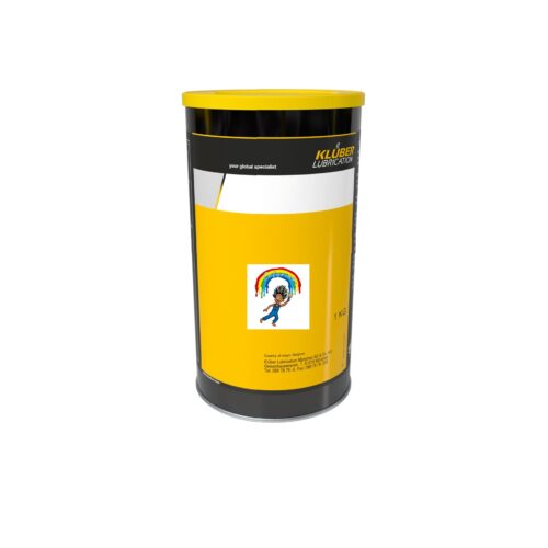 Klüber Lubrication Barrierta – L 55/2 doza: 1 kg