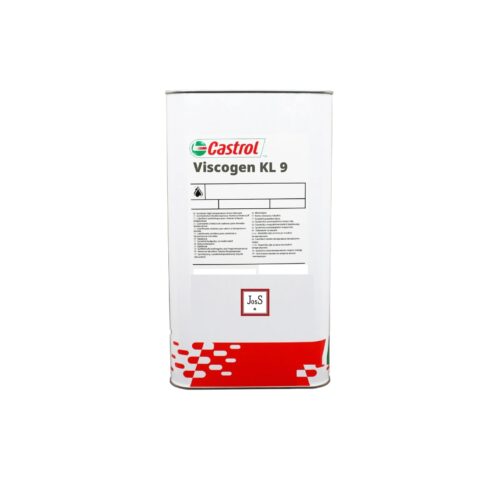 Castrol Viscogen KL 9 – 5 liter – visokotemperaturno ulje za lance ISO VG 100