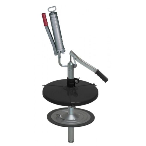 MATO EcoFILL 25 Standard Grease Gun Filler for 25KG Grease Bucket