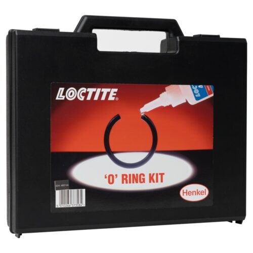 Loctite 406 O-RING KIT Emergency repair and production of O-rings