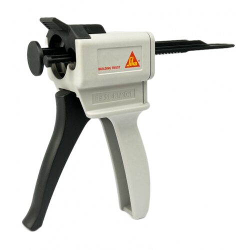 SikaFast 74866 Dual cartridge manual applicator Type S 50ml, 1:10