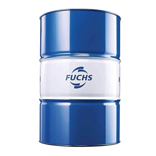 Fuchs Renolin CLP 460 Plus High-performance gear oil 205L canister