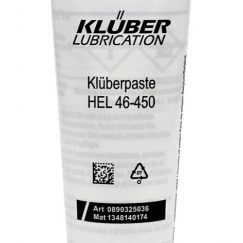 Klüber Klüberpaste HEL 46-450 Visokotemperaturna vijčana pasta 70g tuba