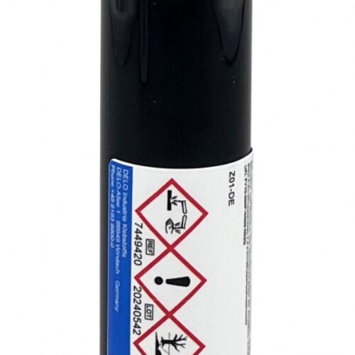 Delo-Photobond AD494 modified acrylate, UV-/VIS-curing 30g cartridge