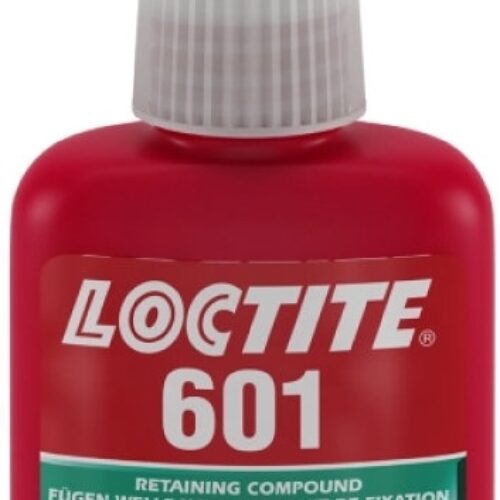 Loctite 601 Retaining Compound high strength green 50ml
