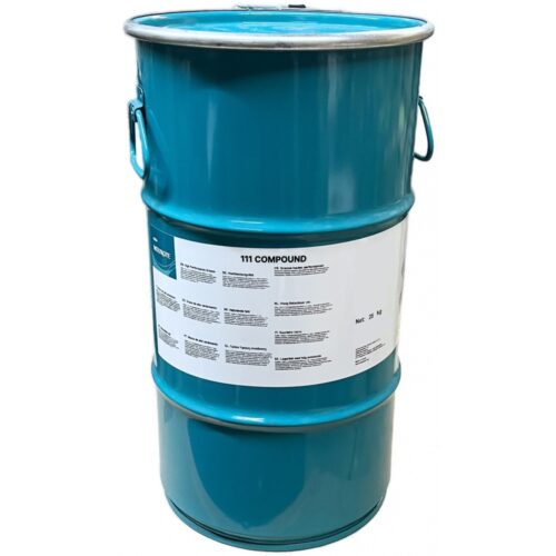 Molykote 111 COMPOUND Lubricant for pressure valves 25kg