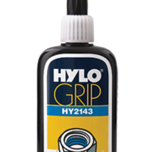 Hylogrip HY2143 Medium strength Threadlocker blue 50 ml