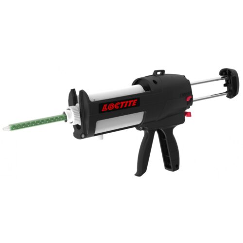 Loctite EQ HD14 Dual cartridge manual applicator 200 ml, 1:1 & 1:2