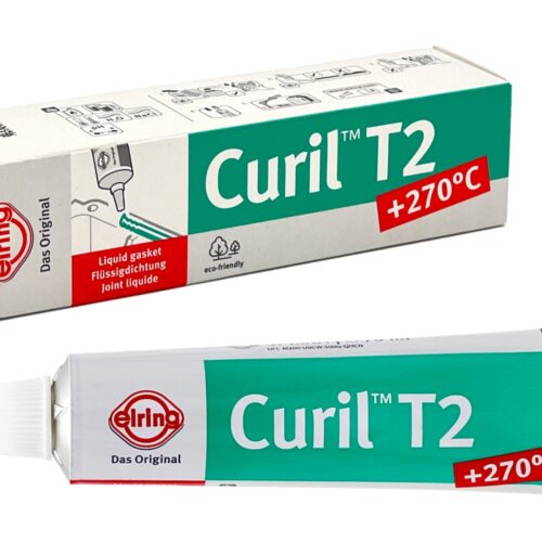 Curil T2 471.081 Liquid gasket Non-hardening sealing compound 70ml