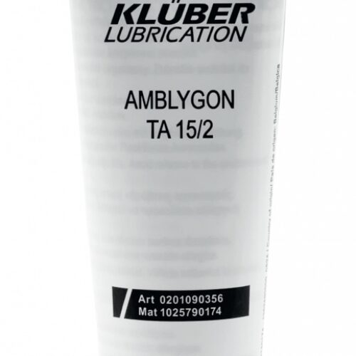 Klüber AMBLYGON TA 15/2 Special grease for longterm lubrication 45g