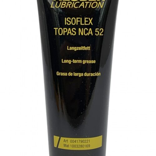 Klüber ISOFLEX TOPAS NCA 52 Synthetic long-term grease 50g tube