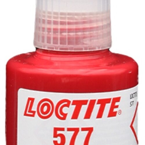 Loctite 577 General-purpose Pipe Thread Sealant yellow 50ml