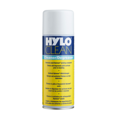 Hylo® Clean spray remover for Hylomar jointing compound 400ml