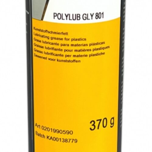 Klüber POLYLUB GLY 801 Special synthetic lubricating grease 370g
