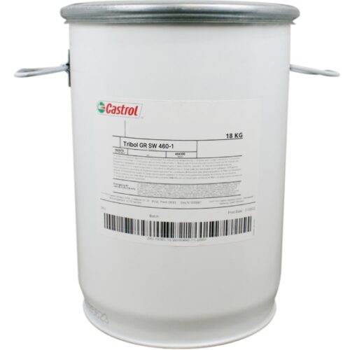 Castrol Tribol GR SW 460-1 Grease for wind turbines 18kg bucket