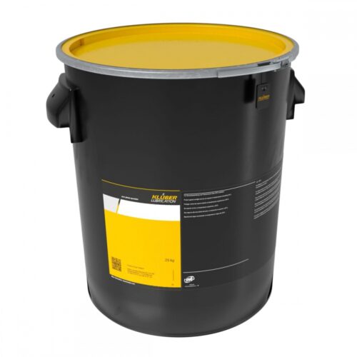 Klüber Grafloscon C-SG 0 Ultra Operational lubricant 25kg bucket