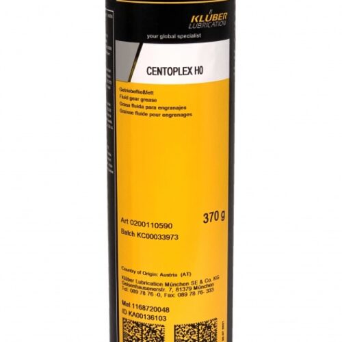 Klüber CENTOPLEX H0 Višenamjenska mast 370g