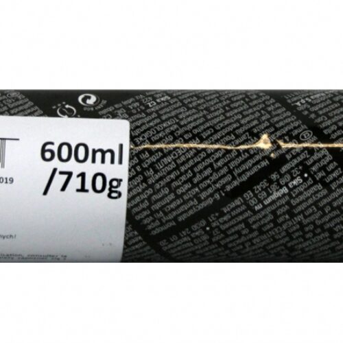 Sikaflex 265 Glass and windscreen adhesive black 600ml