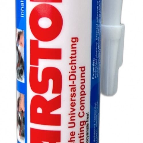Marston MMD.K300 Universal jointing compound 330g cartridge