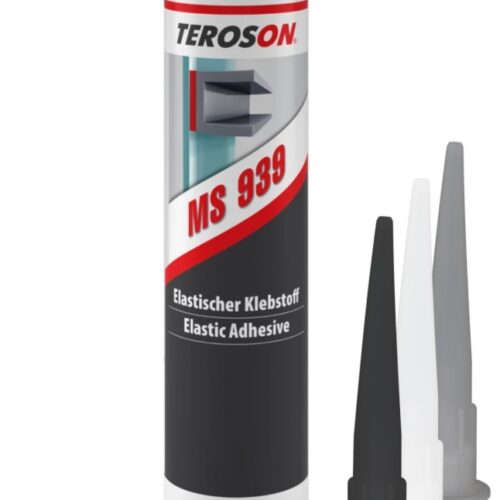 Henkel Teroson MS 939 SMP Adhesive Sealant sprayable 290 ml