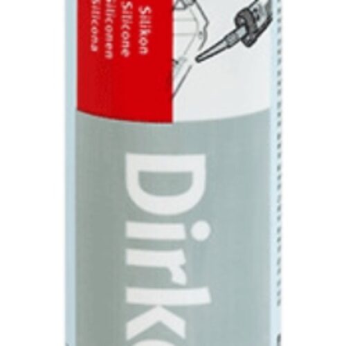 Elring 610.023 Dirko HT silicone sealing compound grey 310ml cartridge