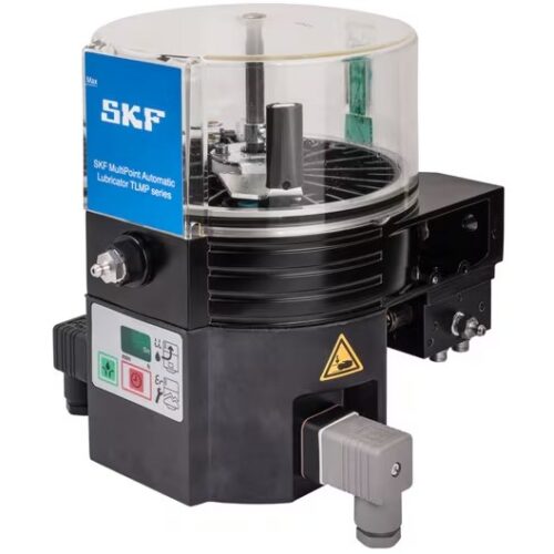 SKF TLMP 1008/230V MultiPoint Grease System for 8 points 230V, 1L