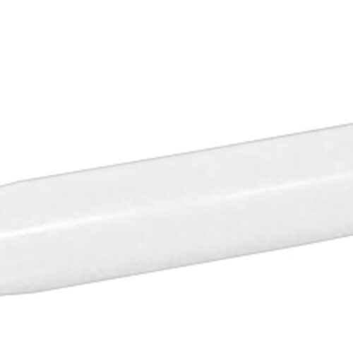 Special long nozzle 175 mm for adhesive cartridges