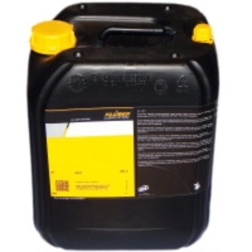Klüber LAMORA D 220 Lubricating oil for slideways 20l