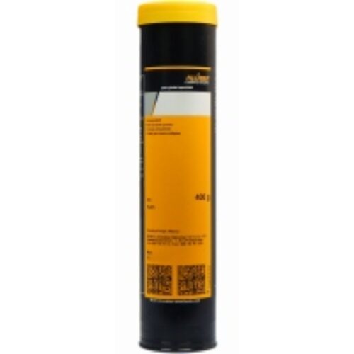 Klüberspeed BF 72-22 High-speed lubricating grease beige 400g