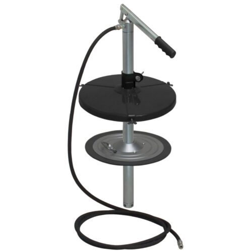MATO Air Operated Grease Pump Kit with 2M hose for 5kg pails