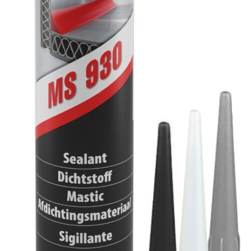 Henkel Teroson MS 930 SMP Adhesive Sealant sprayable 310ml