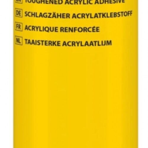 Loctite AA F241 Two Part No-Mix Acrylic Structural Adhesive 320ml