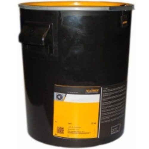 Klüberspeed BF 72-22 High-speed lubricating grease beige 25kg bucket