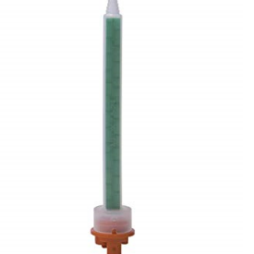 Static mixing nozzles for SIKAFastNT cartridges 250 ml