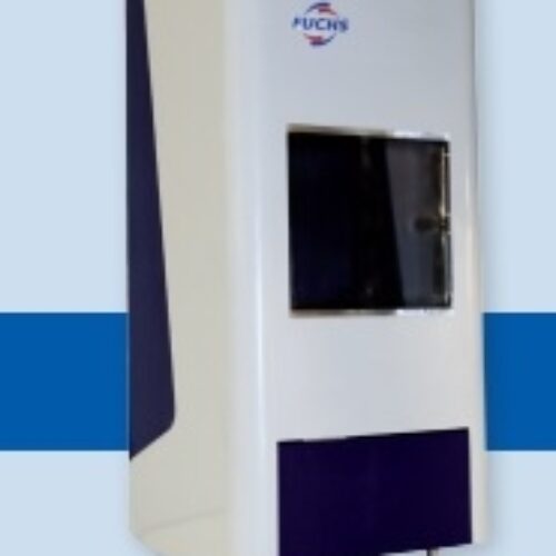 Fuchs RENOCLEAN Hand cleaner 2000ml pouch bottle