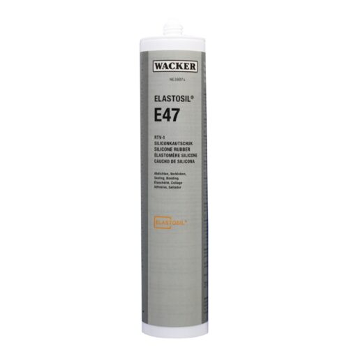 Elastosil® E47 one-component silicone rubber 310ml