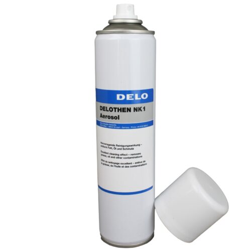 Delo Delothen NK1 Spray cleaner 400ml spray can