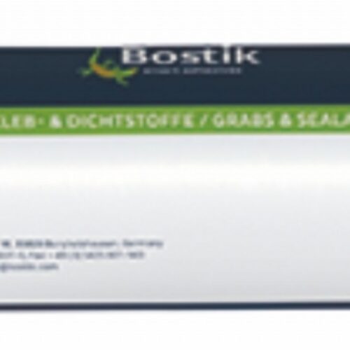 Bostik Simson ISR 70-03 Adhesive Sealant, white Pouch 600ml