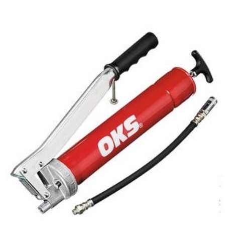 OKS 5500 Grease gun for 400g grease cartridge