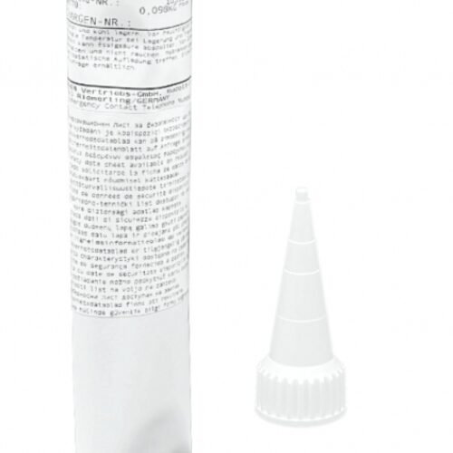 Wacker Elastosil E43 N Silicone rubber RTV-1 for food industry 90ml