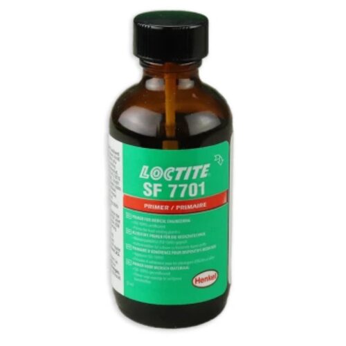 Loctite SF 7701 Medical device adhesive polyolefin primer 52 ml