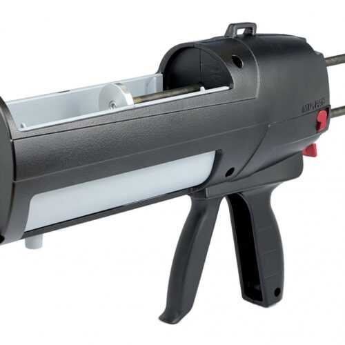 MIXPAC DM2X manual 2-component dispenser for 400 ml cartridges 1:1 2:1